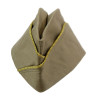 Calot WAC, troupe, chino, taille 22