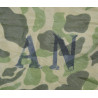 Canopy, Camouflaged, Parachute, T-5, 1943, Normandy