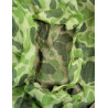 Canopy, Camouflaged, Parachute, T-5, 1943, Normandy