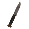 Couteau MK 1, US Navy, avec fourreau en cuir