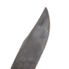Couteau MK 1, US Navy, avec fourreau en cuir