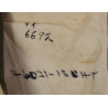 Pantalon moutarde, Special, 32 x 31, 1943