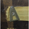 Casque M1, pattes fixes, Colonel, liner Westinghouse, A washers verts