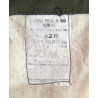 Jacket, Field, M-1943, WAC & Nurse, 42R, 1944