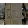 Belt, Preserver, Life, M-1926, US Navy, Two Snap Fasteners, DURKEE-ATWOOD CO. 1944