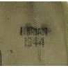 Étui en toile pour pioche, US Army, 1944