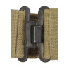 Belt, Webbing, British, 1944 Belt, Webbing, British, 1944