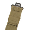 Belt, Webbing, British, 1944 Belt, Webbing, British, 1944