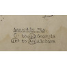 Programme d'entraînement, Parachute School, Fort Benning, 1943