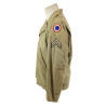 Grouping, Cpl. Harry Fuchs, Co. A, 504th PIR, 82nd Airborne Division, ETO Grouping, Cpl. Harry Fuchs, Co. A, 504th PIR, 82nd Airborne Division, ETO