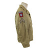 Grouping, Cpl. Harry Fuchs, Co. A, 504th PIR, 82nd Airborne Division, ETO Grouping, Cpl. Harry Fuchs, Co. A, 504th PIR, 82nd Airborne Division, ETO
