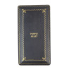 Coffret médaille Purple Heart, A.E. Co., Utica, NY, 1943