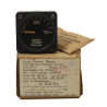 Gage, Oxygen Cylinder Pressure, USAAF