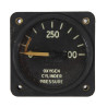 Gage, Oxygen Cylinder Pressure, USAAF