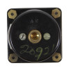 Gage, Oxygen Cylinder Pressure, USAAF
