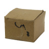 Lamp Assembly, Downward Recognition Light, AN 3096-6, USAAF, in Box