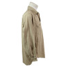 Shirt, Cotton, Khaki, 16 x 33, Henry Broemsen, ARC Field Director, 8th Armored Division