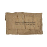 Soap, US Army, Type I, 4 ounces