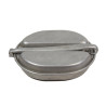 Can, Meat, US Army, M.M.T. TOURNUS 1945