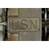 Belt, Preserver, Life, M-1926, US Navy, Two Snap Fasteners, SPARKLETS