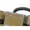 Belt, Preserver, Life, M-1926, US Navy, Two Snap Fasteners, SPARKLETS