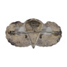 Badge, Parachutist's, 'Jump Wings', US Army, Sterling, Pin Back