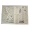 Brochure, British, Intended for US Troops in Britain, Welcome!, February 1944