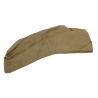Calot WAC, troupe, chino, taille 21 ½, 1944