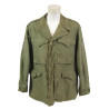 Jacket, Field, M-1943, US Army, 1st type, Size 40R, Sergeant