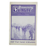 Bulletins Screaming Eagle, 101st Airborne Division Association, 1960, T/5 George Gillespie, Serv. Co., 502nd PIR