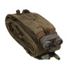 Belt, Preserver, Life, M-1926, US Navy, Two Snap Fasteners, THE FIRESTONE TIRE & RUBBER CO.
