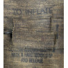 Belt, Preserver, Life, M-1926, US Navy, Two Snap Fasteners, THE FIRESTONE TIRE & RUBBER CO.