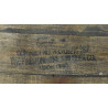 Belt, Preserver, Life, M-1926, US Navy, Two Snap Fasteners, THE FIRESTONE TIRE & RUBBER CO.