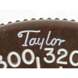 Boussole de poignet parachutiste, US ARMY, TAYLOR