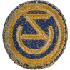 Insigne, 102nd Infantry Division