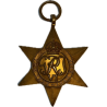 British Medal, 1939-1945 Star