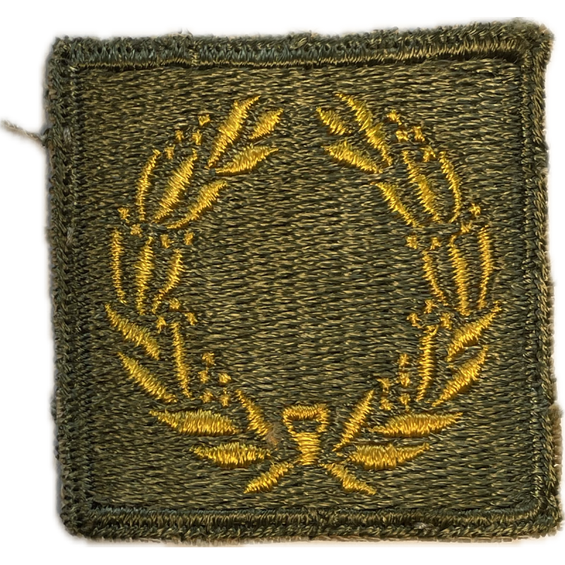 Insigne, Meritorious Unit Citation Insigne, Meritorious Unit Citation