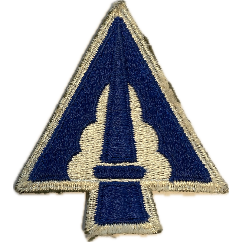 Insigne, XXII Corps, US Army Insigne, XXII Corps, US Army