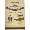 Matchbook, 23rd Army Air Forces, Glider Training Detachment