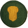 Insigne, 87th Infantry Division