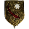 Crest, DUI, Persian Gulf Command
