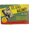 Novel, US Army, It's Still Maloney Novel, US Army, It's Still Maloney