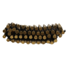 Belt, Ammunition, MG 34 & MG 42, Repro Bullets