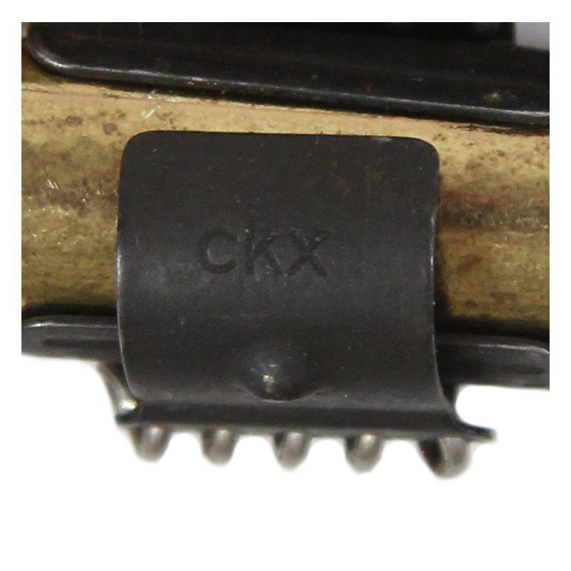 Belt, Ammunition, MG 34 & MG 42, Repro Bullets