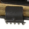 Bande d'approvisionnement, MG 34 & MG 42, avec cartouches en reproduction