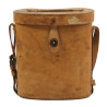 Binoculars, M15, 7x50, H.M.R. WESTINGHOUSE 1944, with M44 Leather Case, Named