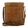 Binoculars, M15, 7x50, H.M.R. WESTINGHOUSE 1944, with M44 Leather Case, Named