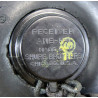 Helmet, Flying, Type A-11, Large, with ANB-H-1 Receivers, USAAF, 1944