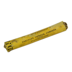 Cap, Blasting, Electric, HERCO-TUBE, Inert, Normandy