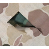 Poncho, Camouflaged, USMC, The Walker Co.